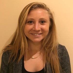 Meet your Posher, Lucy